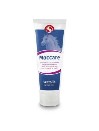 SECTOLIN MOK ZALF 250 ML