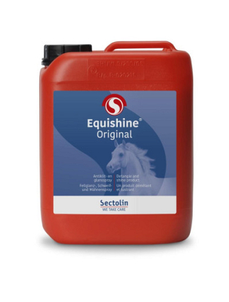 SECTOLIN EQUISHINE
