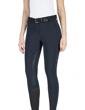 EQUILINE RIJBROEK ADELLEK FULL GRIP