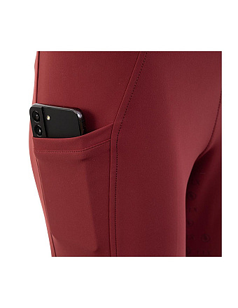 BR CLX RIJLEGGING DAMES