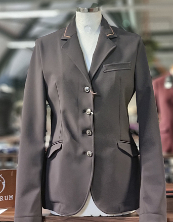 VESTRUM COMP.JACKET CANBERRA