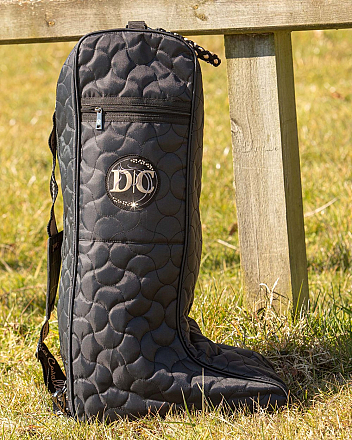 HARRY'S HORSE LAARZENTAS DENICI CAVALLI STARDUST ZWART