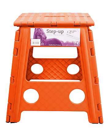 QHP Step Up  