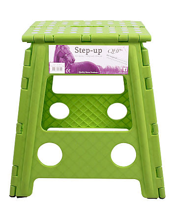 QHP Step Up Lime