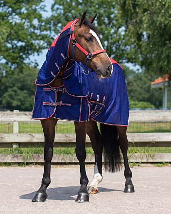 Vliegendeken combo collection