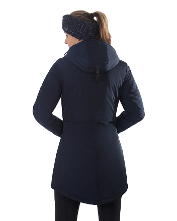 WINTERJAS LINDE 