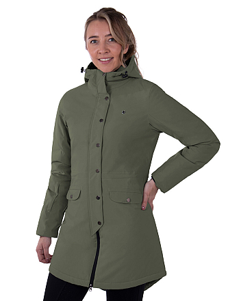 WINTERJAS LINDE 