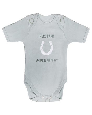 QHP BABY ROMPER BOBBY