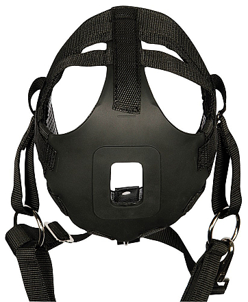 HARRY'S HORSE GRAASMASKER 