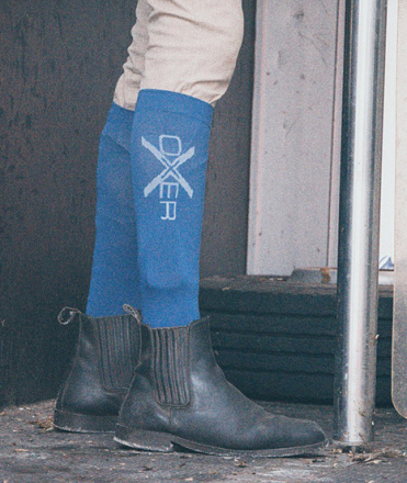 OXER SOCKS SLIM FOOT
