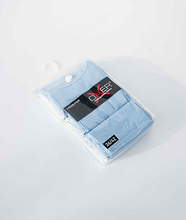 OXER SOCKS SLIM FOOT