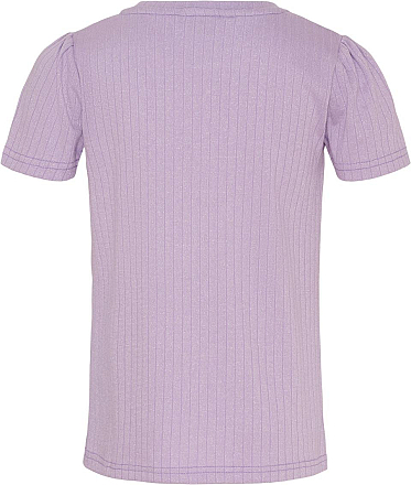 EQ ALEXI SHIRT LAVENDEL