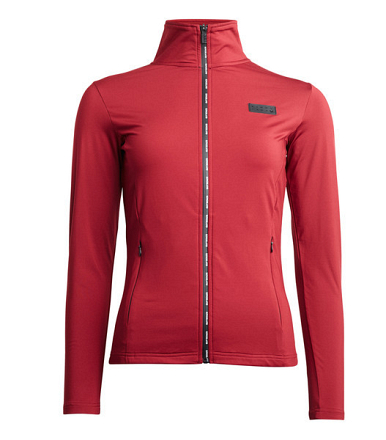 KL ADALEE FLEECE JACKET