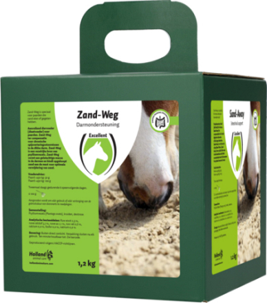 EXCELLENT ZANDWEG 1.2 KG
