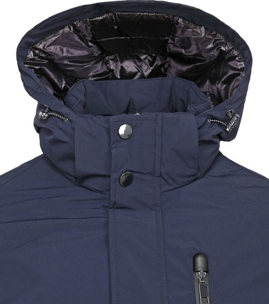 CATAGO VENUS WINTER JACKET NAVY