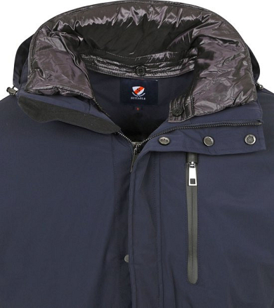 CATAGO VENUS WINTER JACKET NAVY