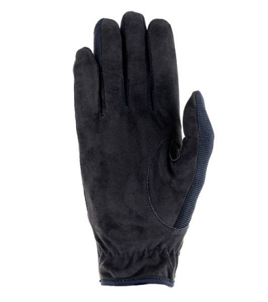 ROECKL MEURA ZWART WINTER