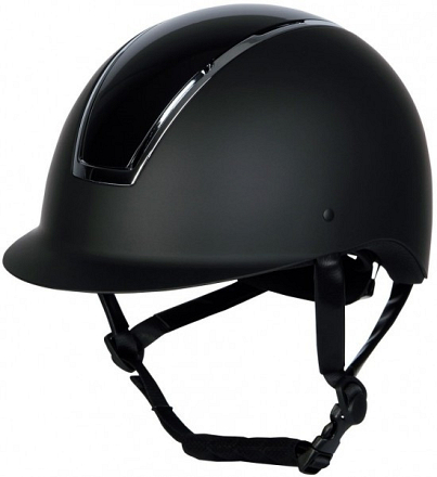 HARRY'S HORSE VEILIGHEIDSCAP REGAL GLOSSY 