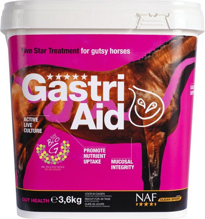 NAF GASTRI AID 3.6 KG