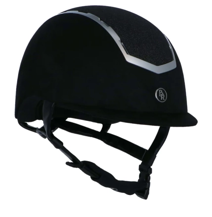 BR RIJHELM SIGMA MICROFIBER GLITTER 