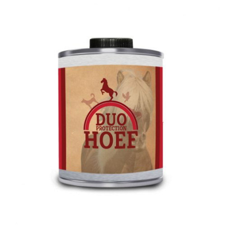 DUO PROTECTION 1000 ML