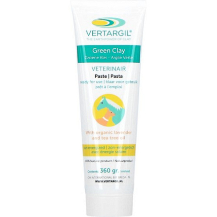VERTARGIL TUBE 360 GR