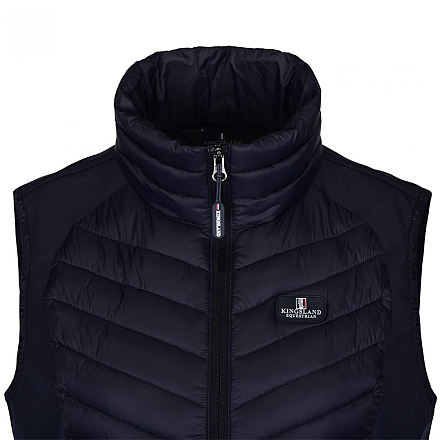 KINGSLAND CLASSIC BODYWARMER