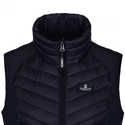KINGSLAND CLASSIC BODYWARMER