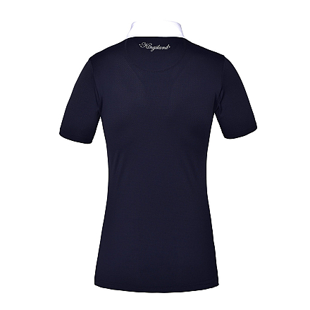 KINGSLAND JANELLE SHOW SHIRT