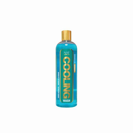 NAF COOLING WASH 500 ML