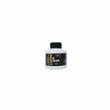 NAF PAINT IT BLACK 250ML