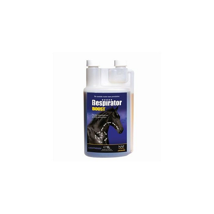 NAF RESPIRATOR BOOST 1 LITER