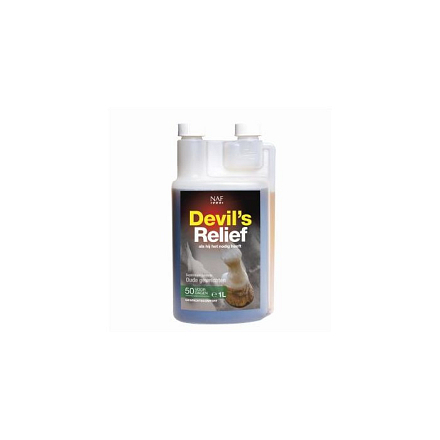 NAF DEVILS RELIEF 1 LITER
