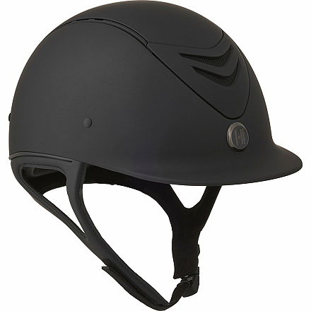ONEK DEFENDER CONVERTIBLE MATT BLACK