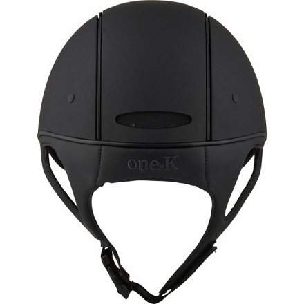 ONEK DEFENDER CONVERTIBLE MATT BLACK