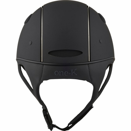 ONEK DEFENDER  MATT BLACK