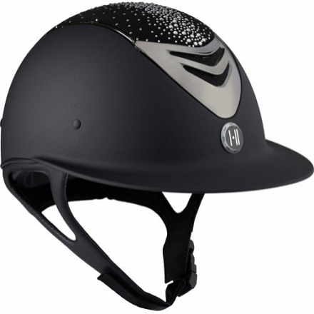 ONEK AVANCE MATT SPARKLE BLACK