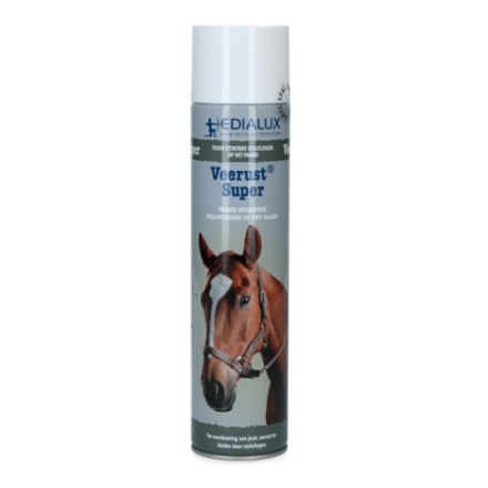 VEERUST SUPER PAARD