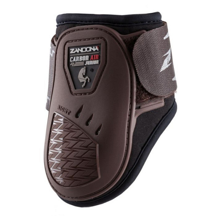 ZANDONA PRO JUNIOR AIR FETLOCK