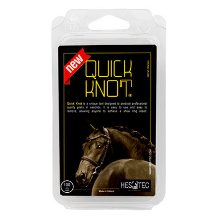 QUICK KNOT 100 STUKS