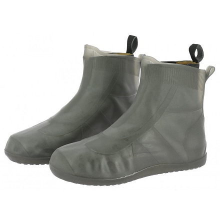 Norton overschoen rubber