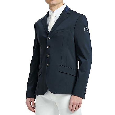 VESTRUM COMP.JACKET MONZA