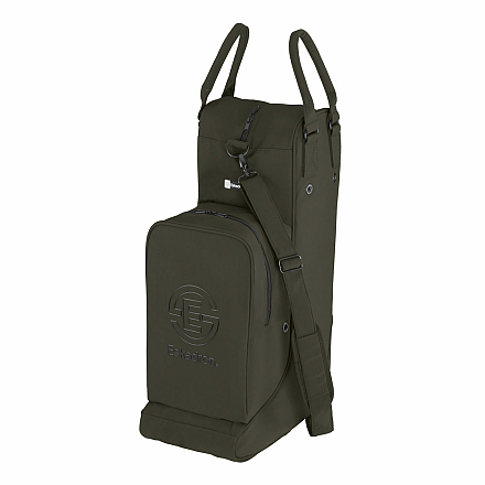 ESKADRON LAARZEN + CAP TAS DYNAMIC