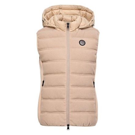 HVPOLO BODYWARMER FIONA