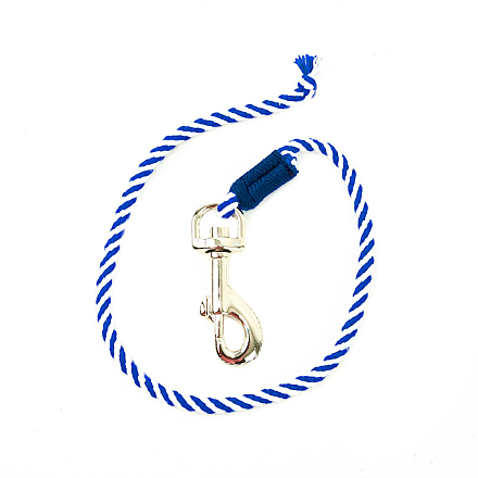 CRAFTY PONIES HALSTER TOUW