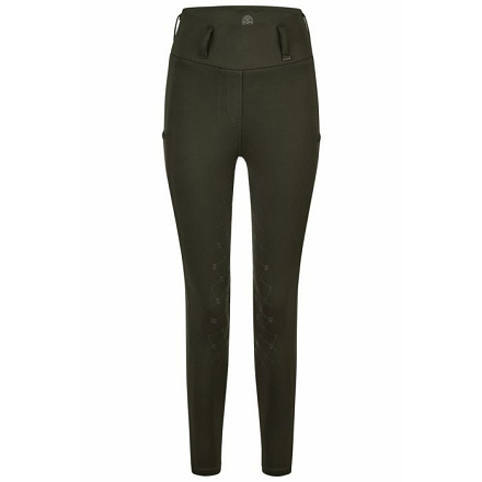 ESKADRON RIJLEGGING DYNAMIC