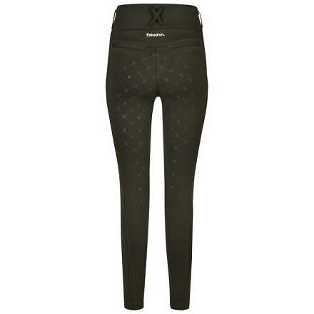 ESKADRON RIJLEGGING DYNAMIC