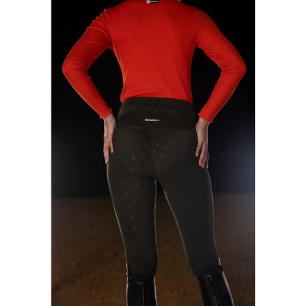 ESKADRON RIJLEGGING DYNAMIC