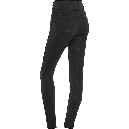 CATAGO VESTA FG RIJBROEK ZWART