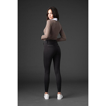 CATAGO VESTA FG RIJBROEK ZWART